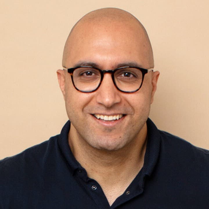 Ebrahim Mirsafian